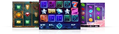 Slot Online Deposit