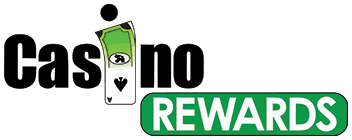 Logo Casino Rewards