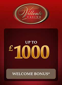 Uk Casino Rewards