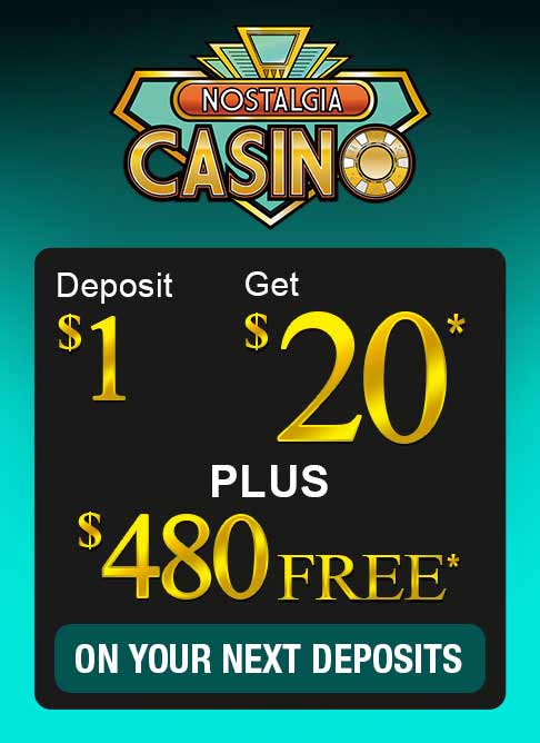 Casino Rewards Premier Online Casino Loyalty Program