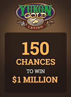 Yukon gold casino instant play options