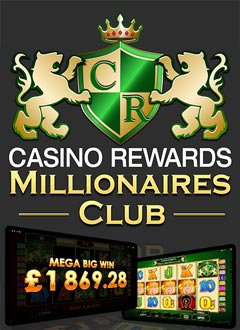 Casino rewards free bonus 2020 free