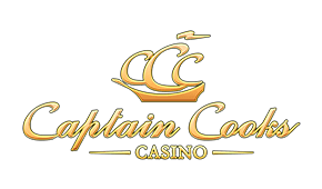 Captain Cooks Online Casino