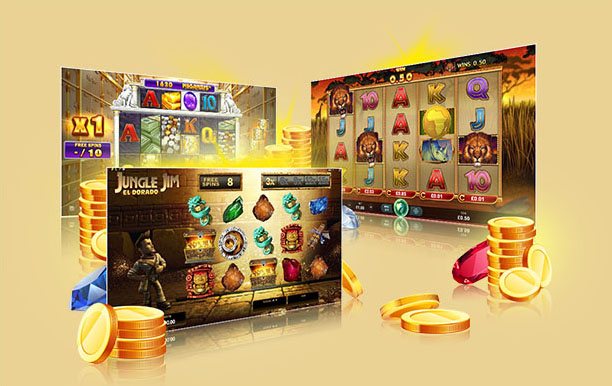Image result for Casino Games