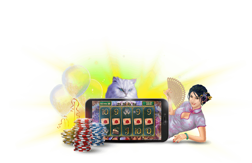Online Casino Play Casino Games With $1500 Free