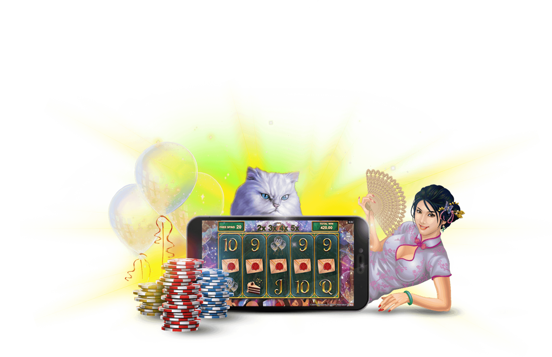 Wonderful Tiger Cellular Casino App Install Enjoy Wonderful Tiger Gambling enterprise to the android and ios