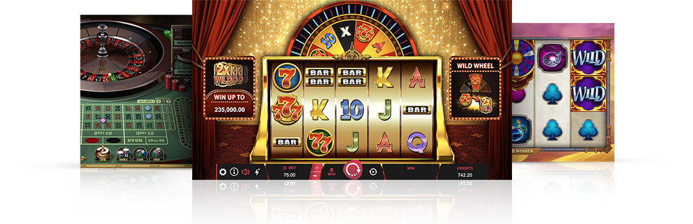 quatro casino mobile app