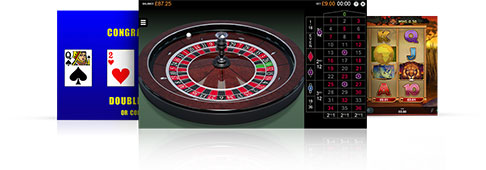 Quatro Casino Online