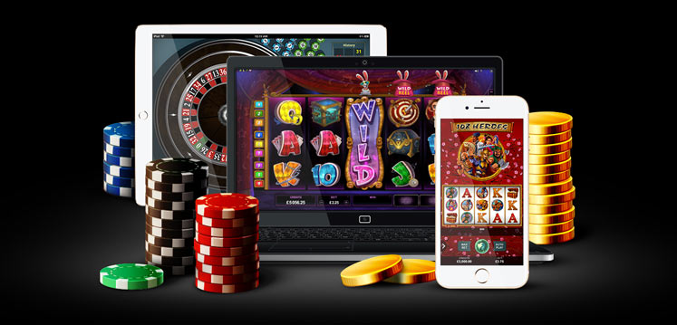 Best Casino Games for Android