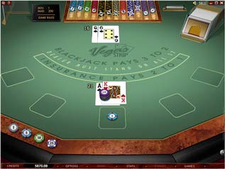 Zodiac Casino Best Games